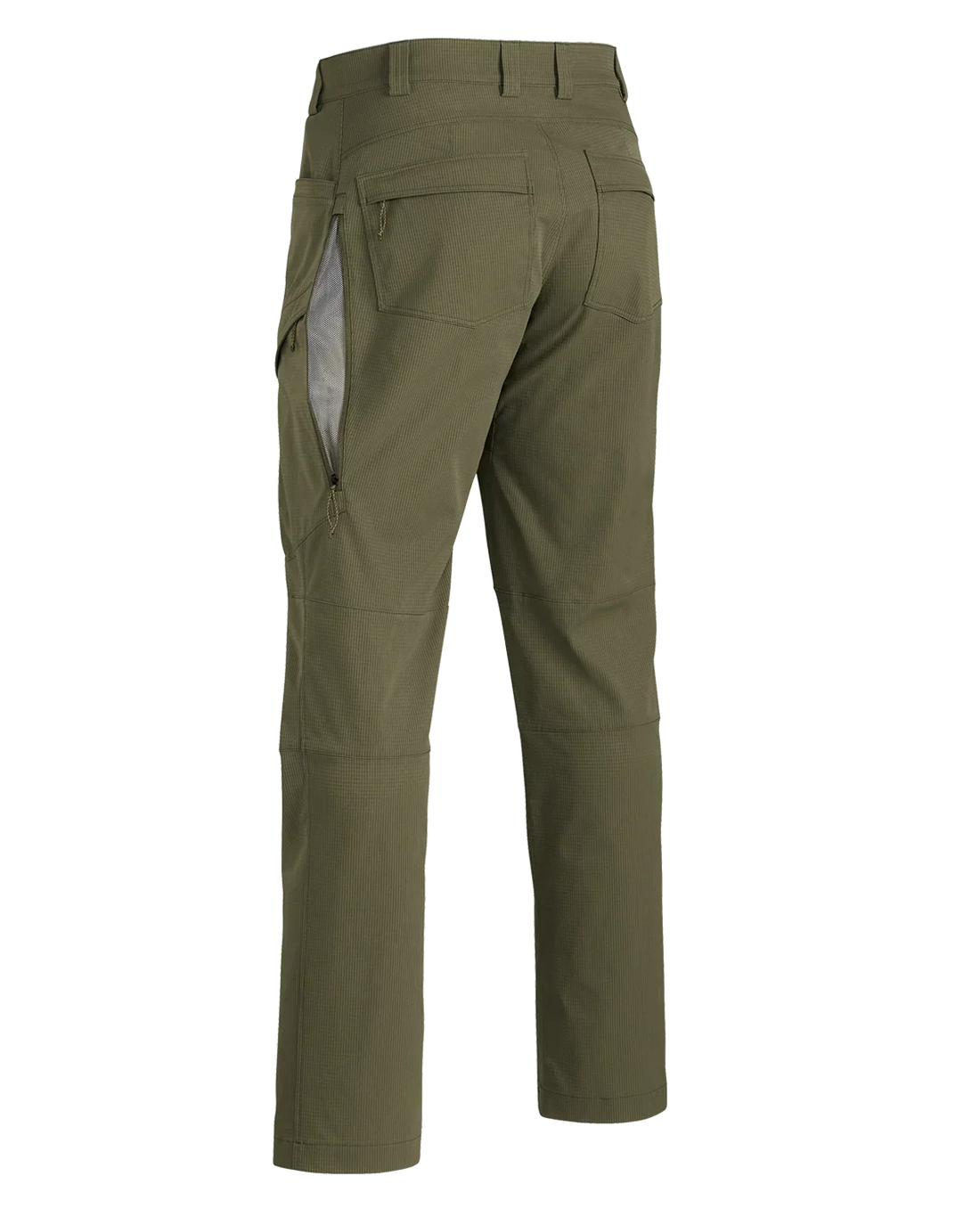 Tiburon Pant | Evergreen
