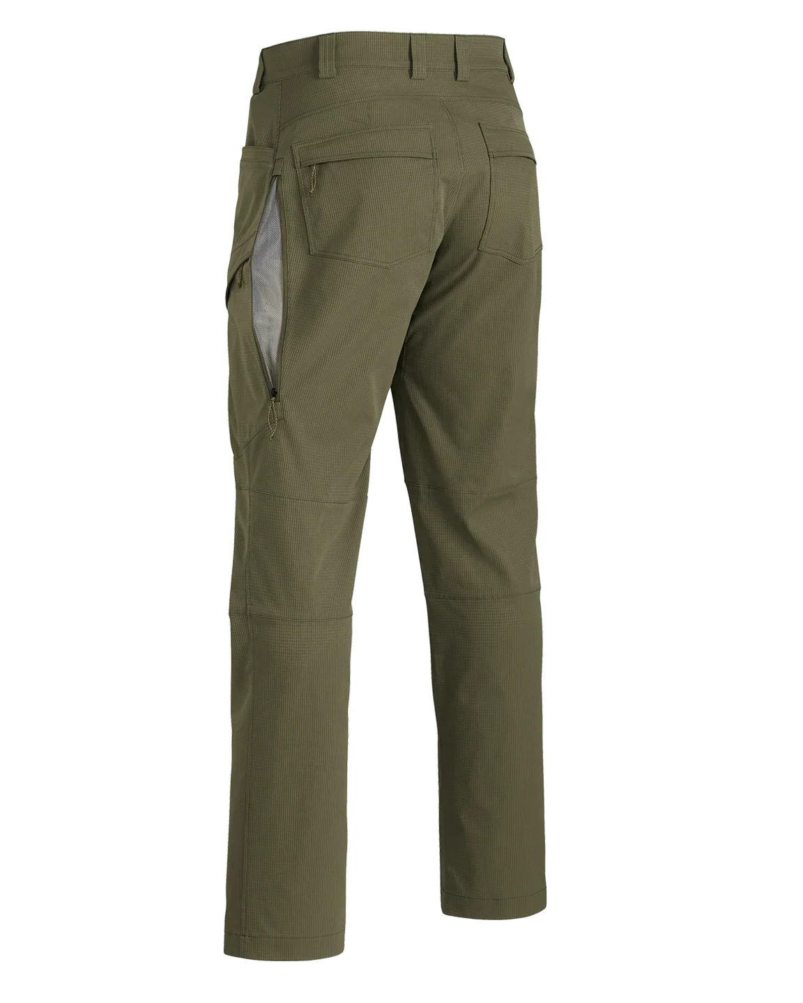 Tiburon Pant | Evergreen