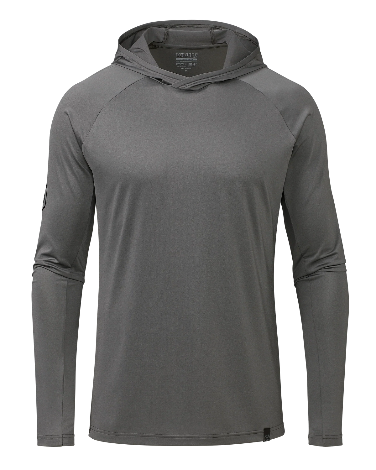 Workgrade Sun Hoodie | Castle Rock