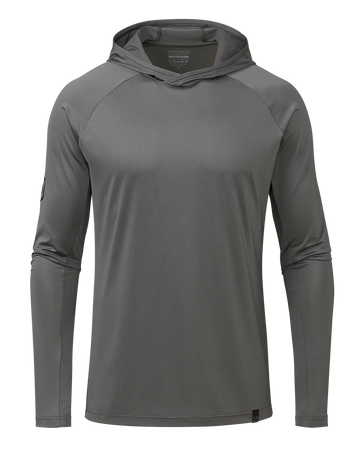 Workgrade Sun Hoodie | Castle Rock