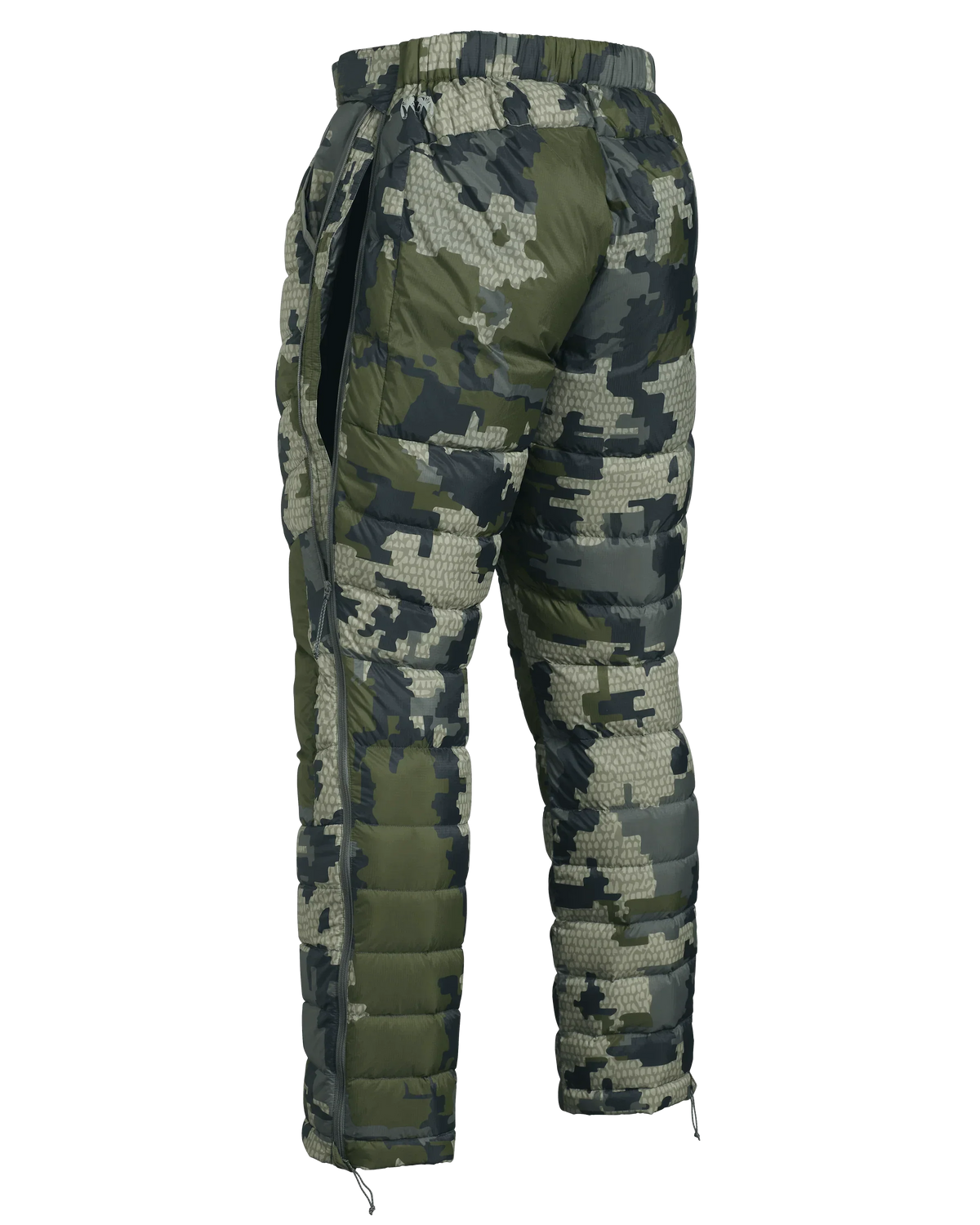 Super Down LT Pant | Verde
