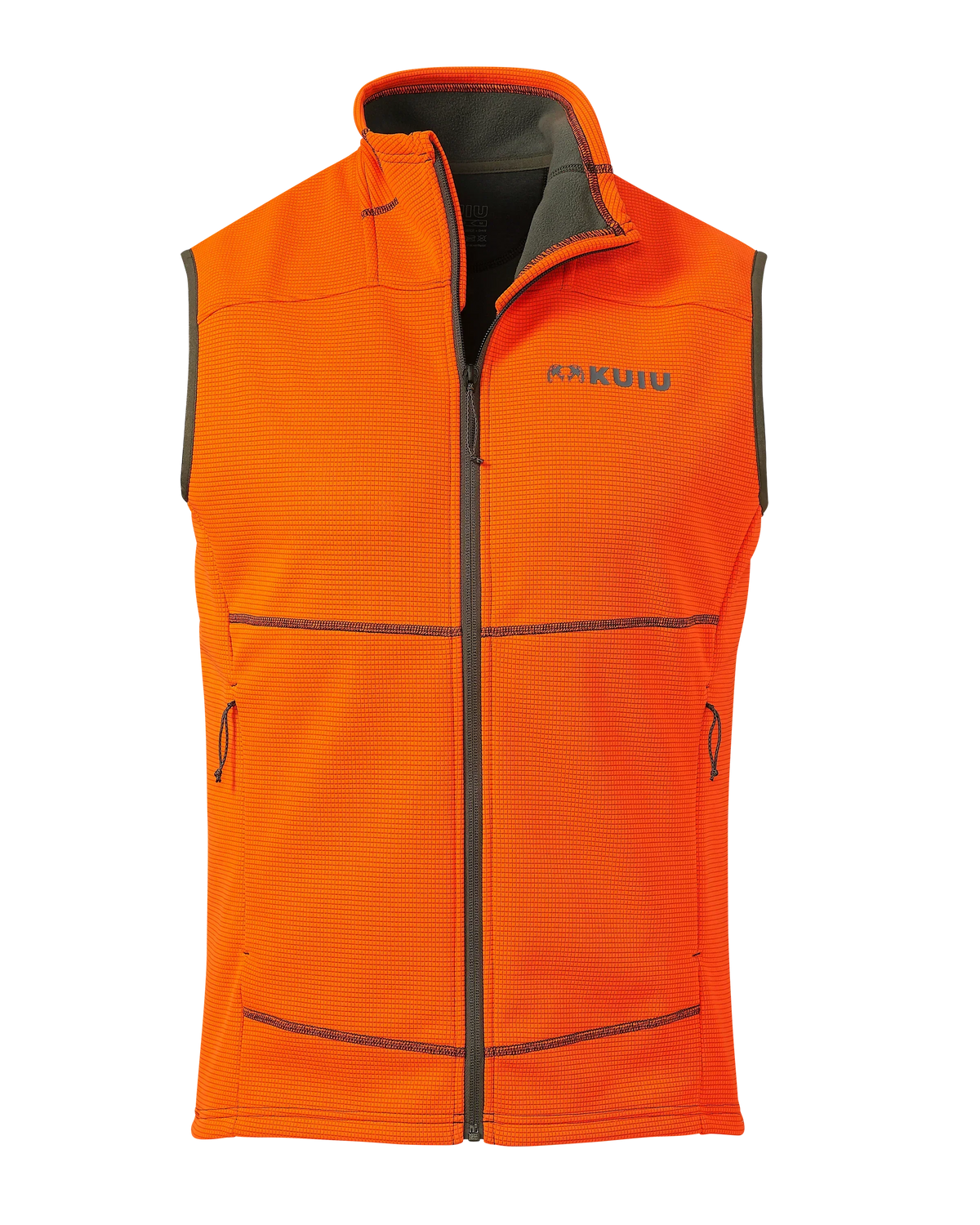 Peloton 240 Vest | Blaze Orange