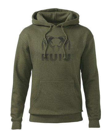 KUIU Ram Fade Hoodie | Army