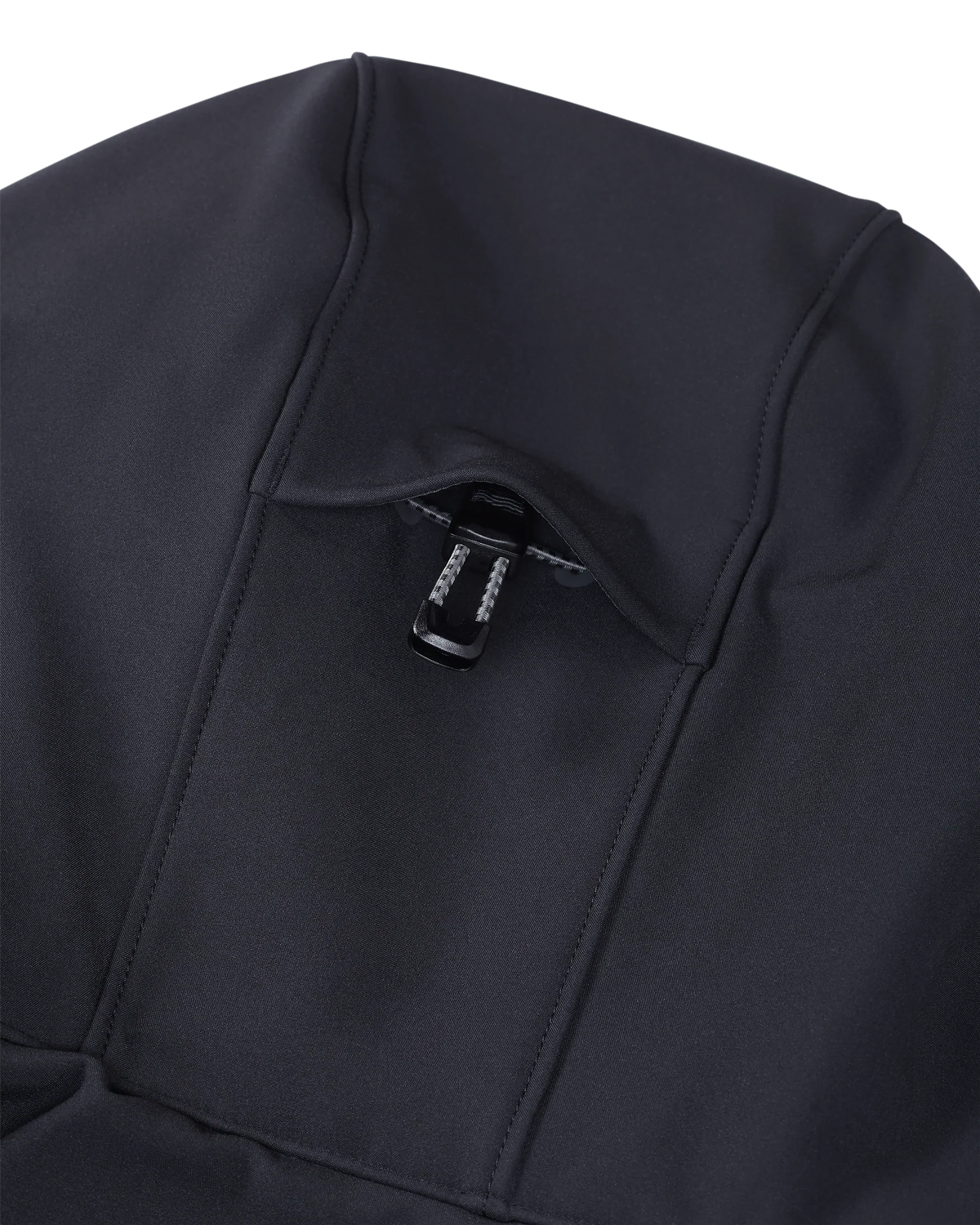 Guide PRO Hooded Jacket | Black