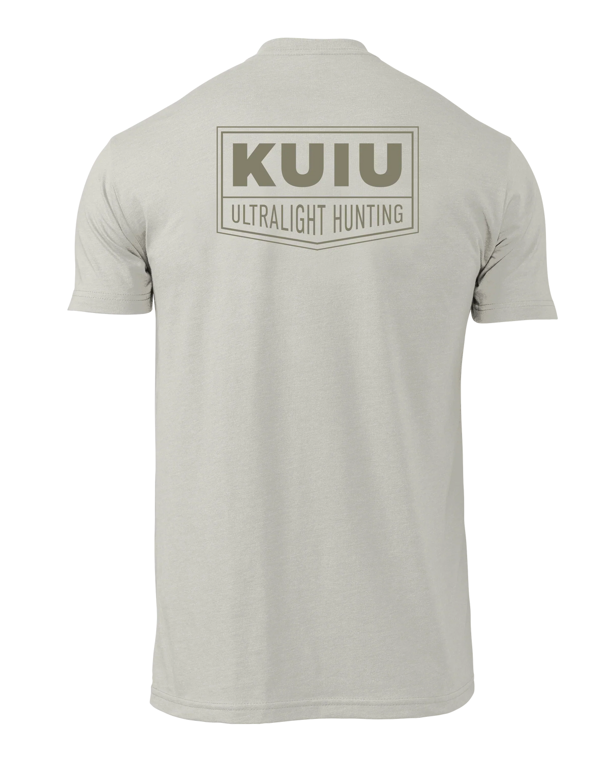KUIU Sign T-Shirt | Silk