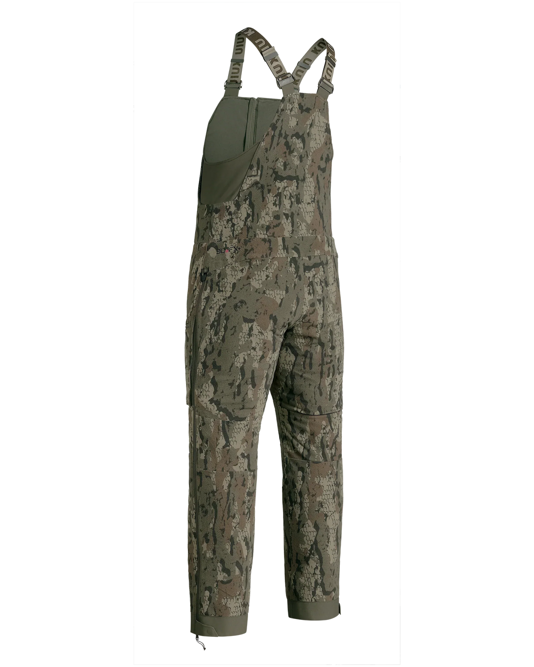 KUIU Proximity Insulated Bib | Veros