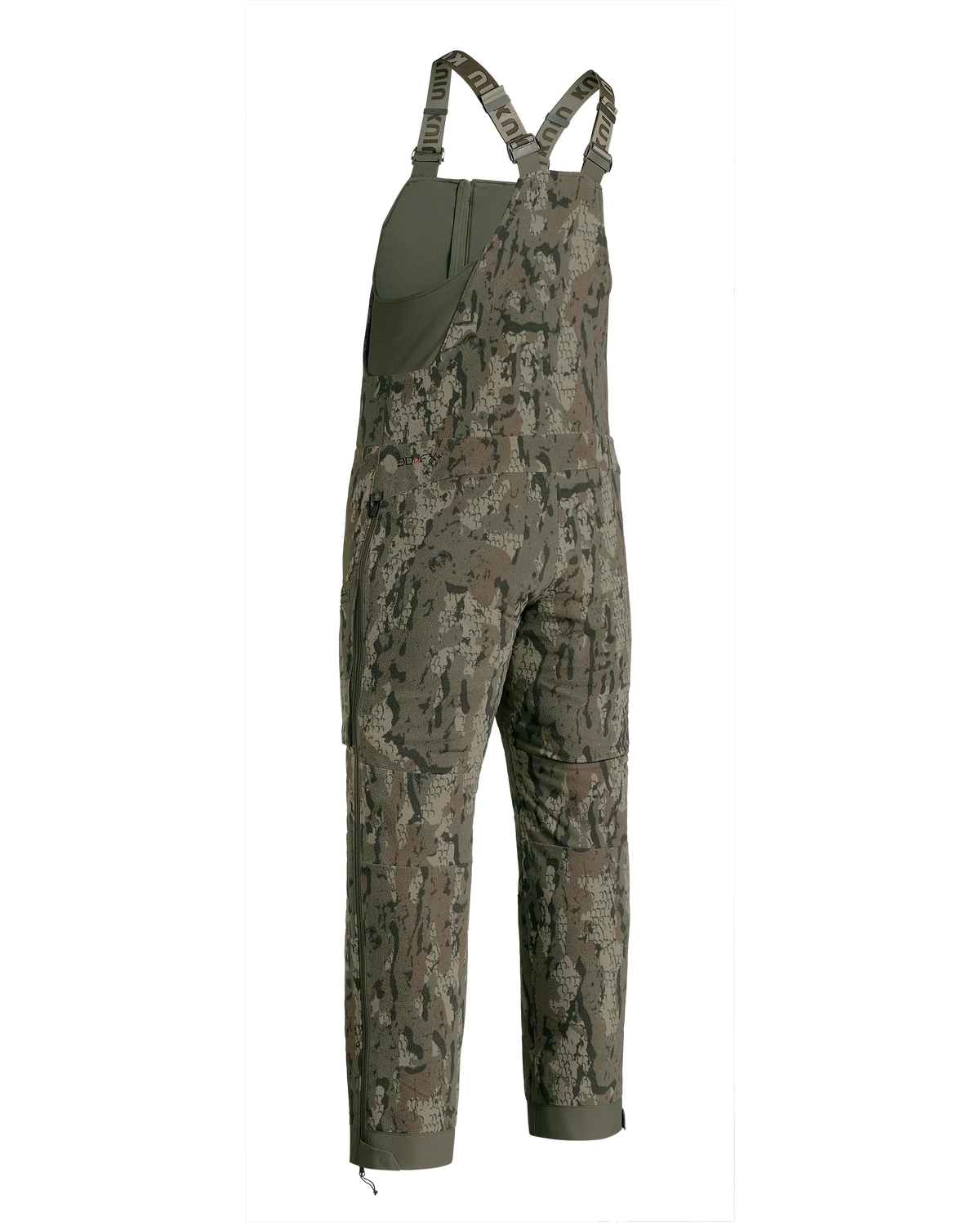 KUIU Proximity Insulated Bib | Veros