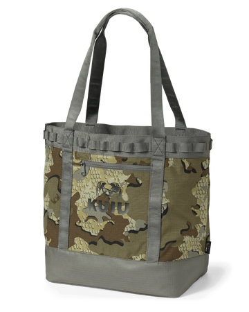 KUIU CORDURA® 1850 Tote Bag | Valo