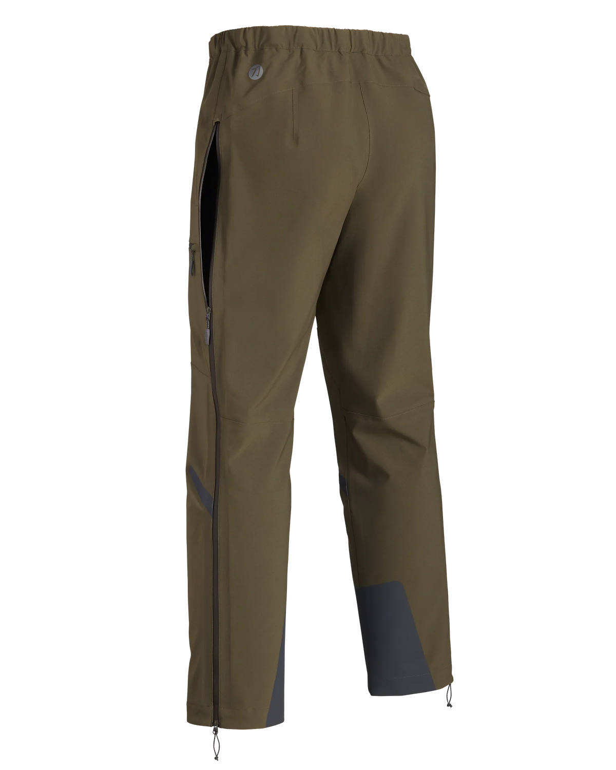 KUIU Kutana Storm Shell Pant | Ash