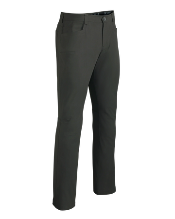 Enroute Pant | Asphalt