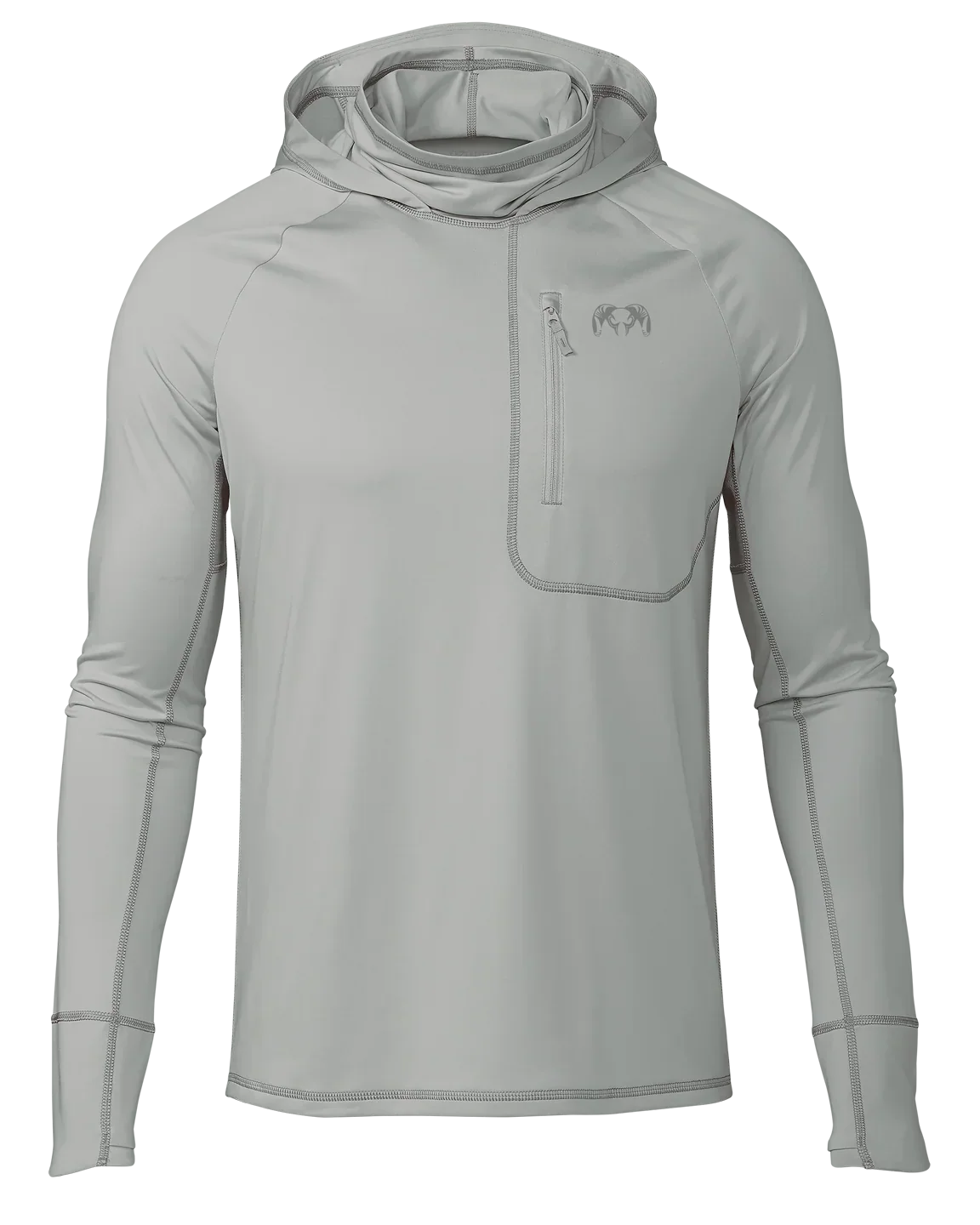 Gila PRO LS Hoodie | Talus