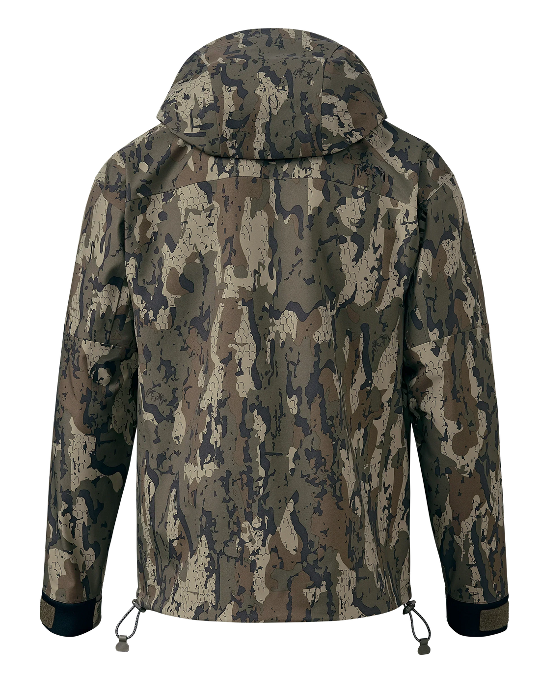 HD Flex Storm Shell Jacket | Veros