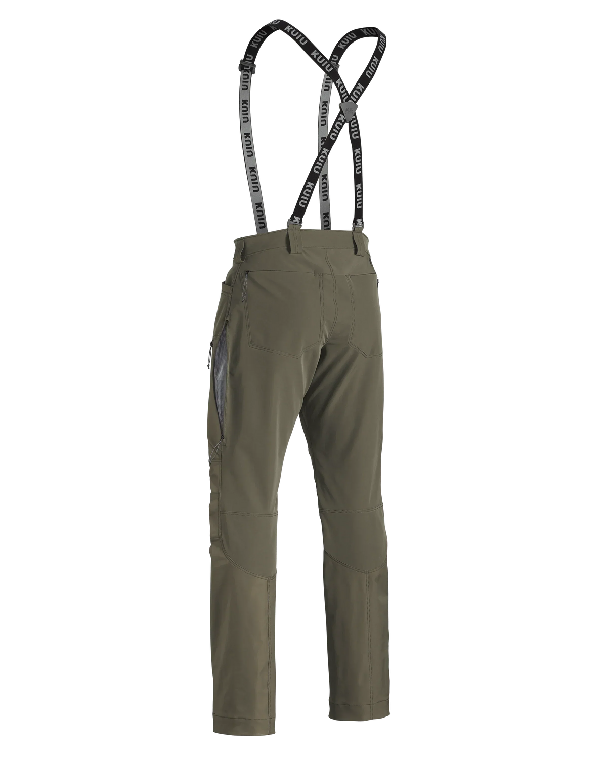 PRO Brush Pant | Ash