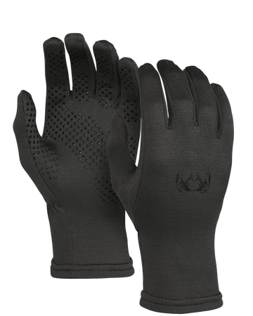 ULTRA Merino 210 Glove | Asphalt