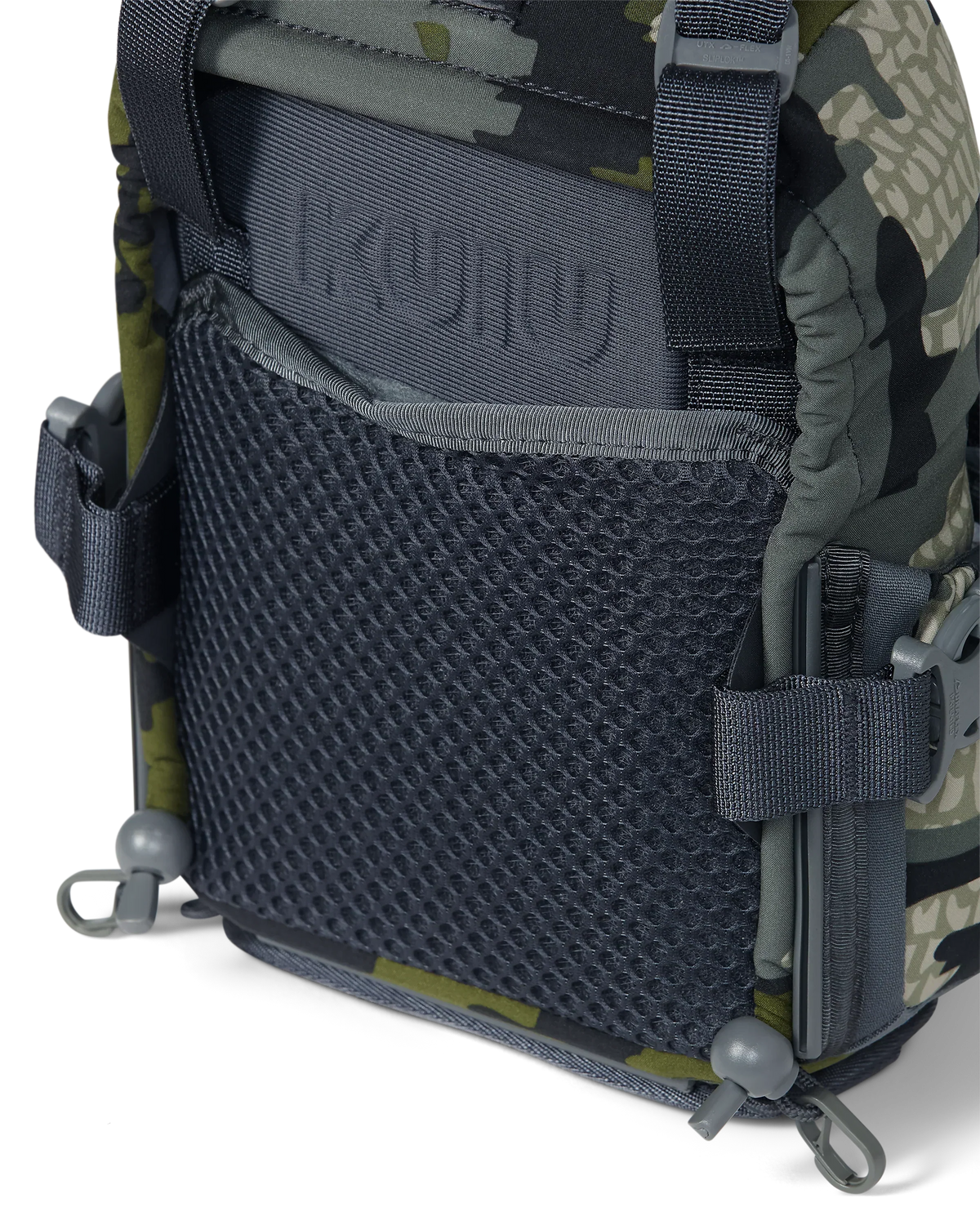 PRO G3 Bino Harness | Verde