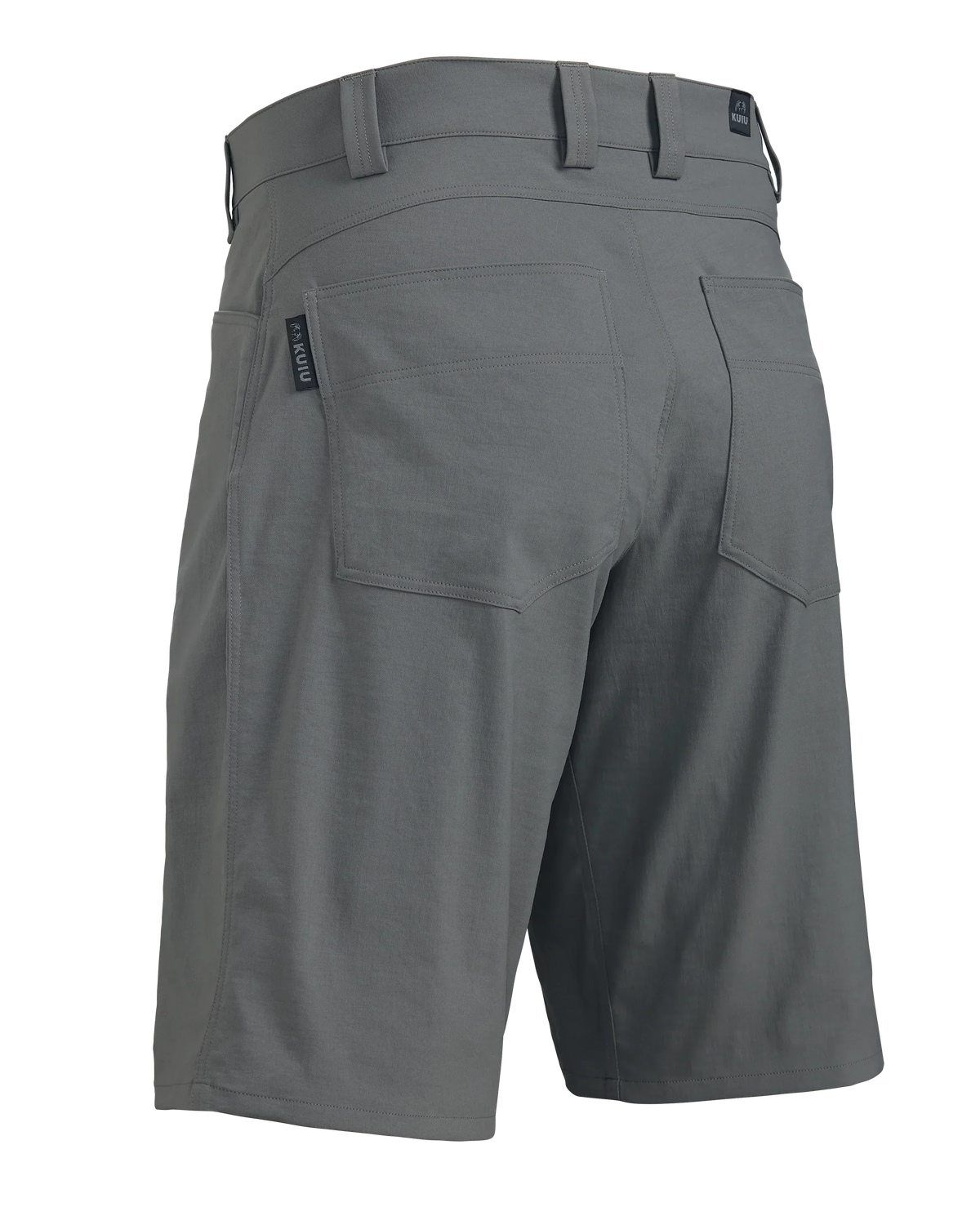 Switchback 12″ Short | Stone