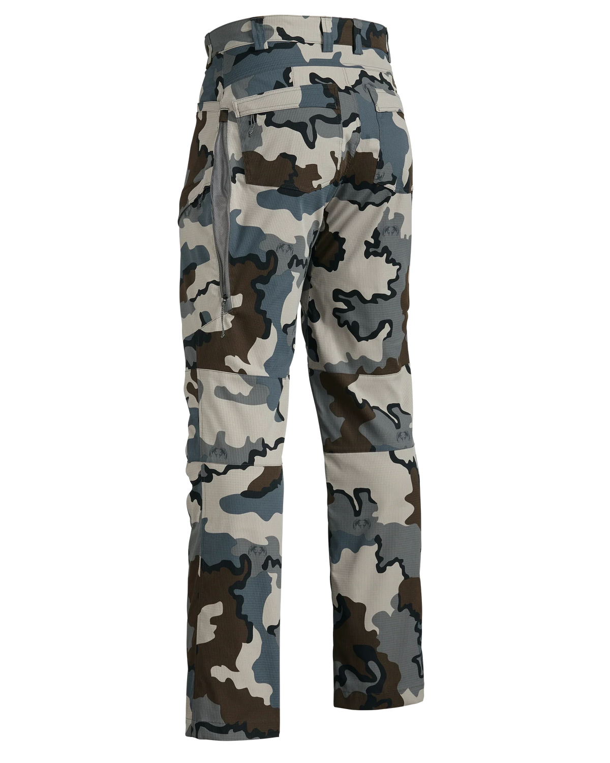 Tiburon Pant | Vias