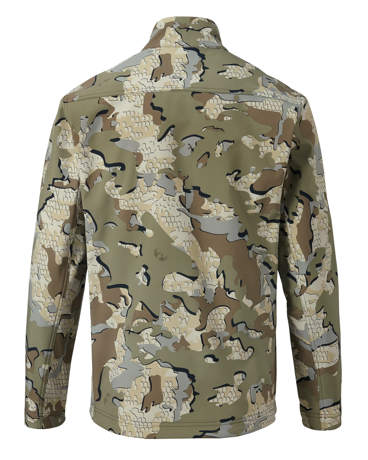 Alpine Jacket | Valo