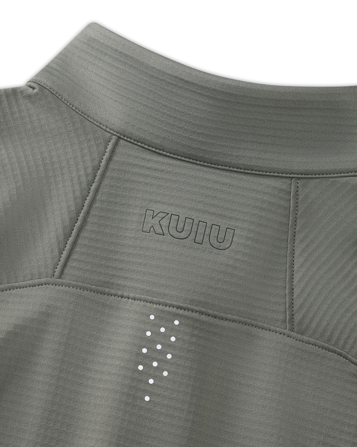EnduroTrainer Zip-T | Flint
