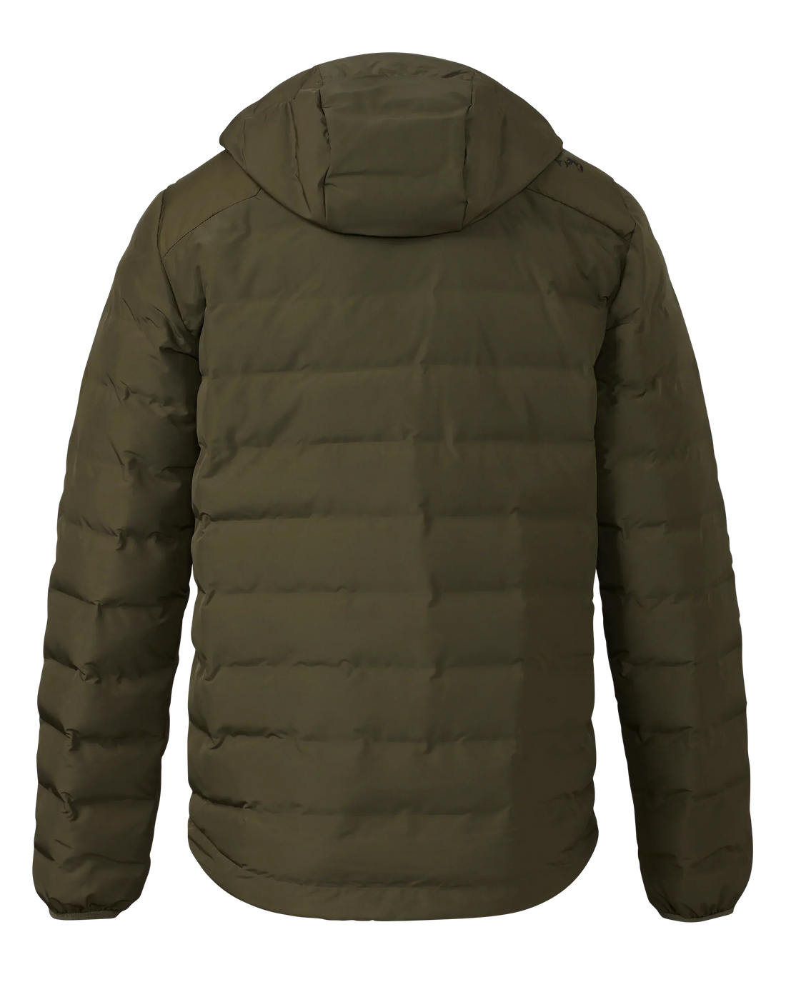 Outlet Elements Hooded Jacket | Olive
