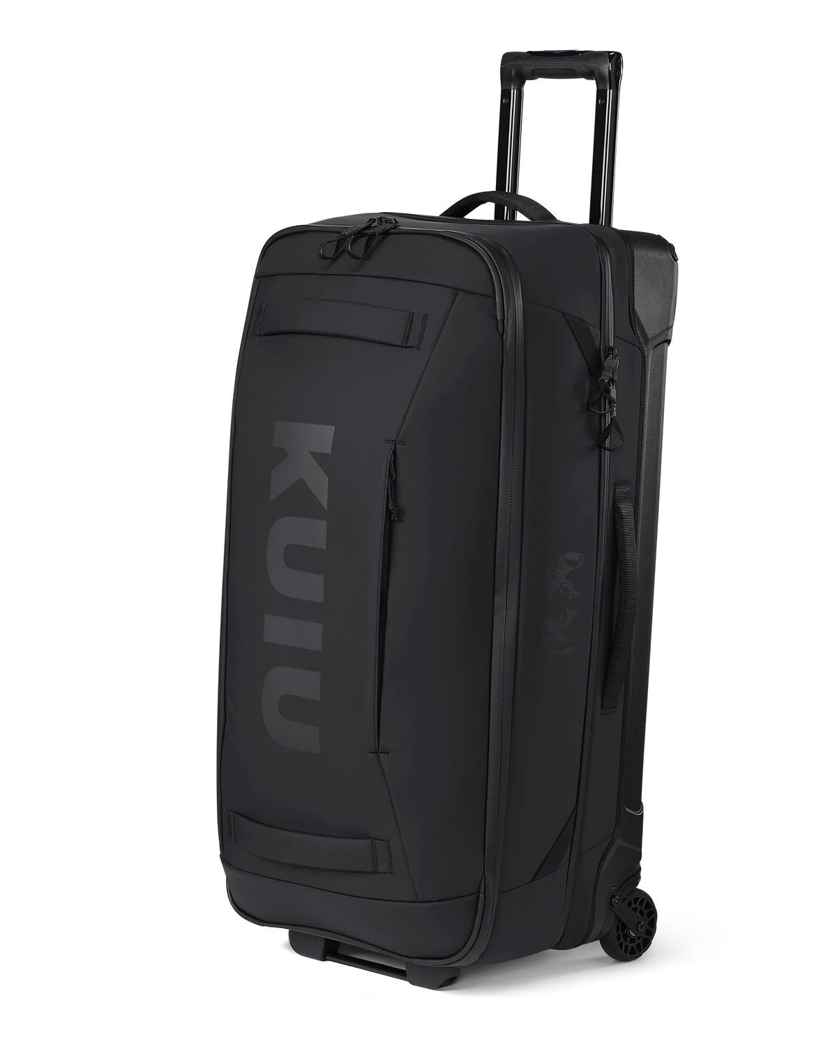 Waypoint 6500 Roller | Black