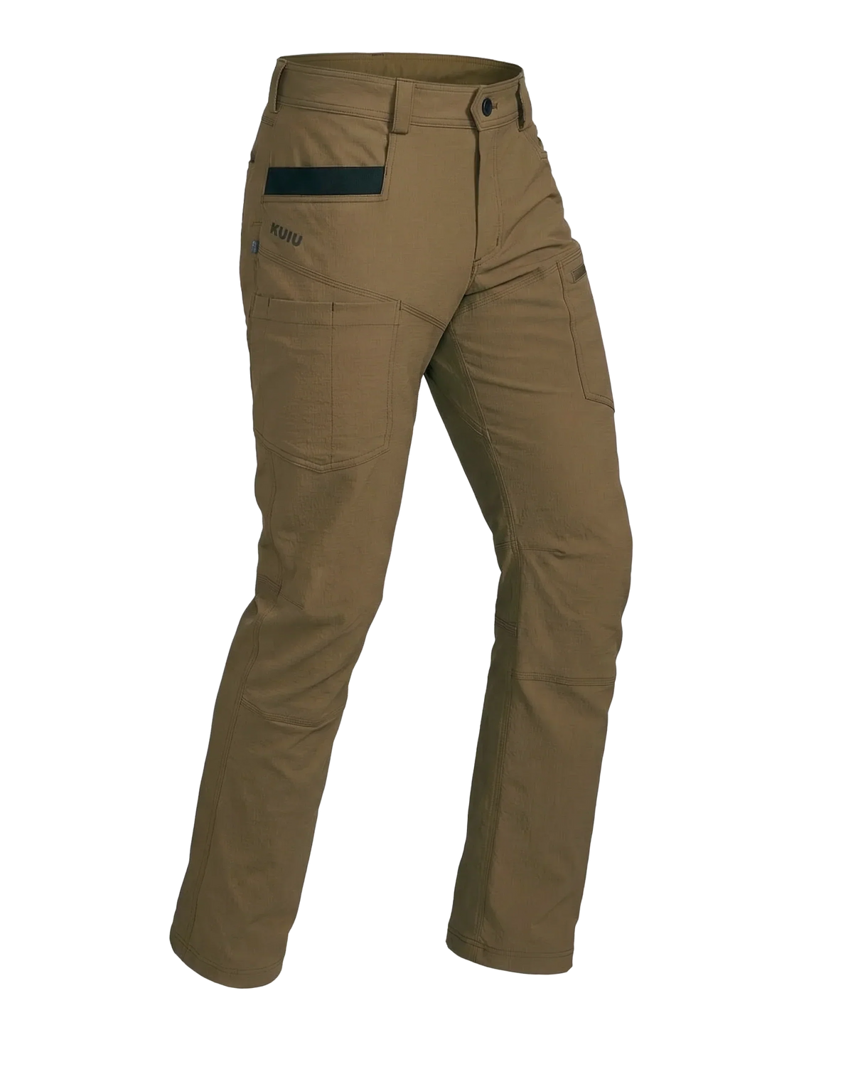 Motive Workgrade Pant | Tobacco