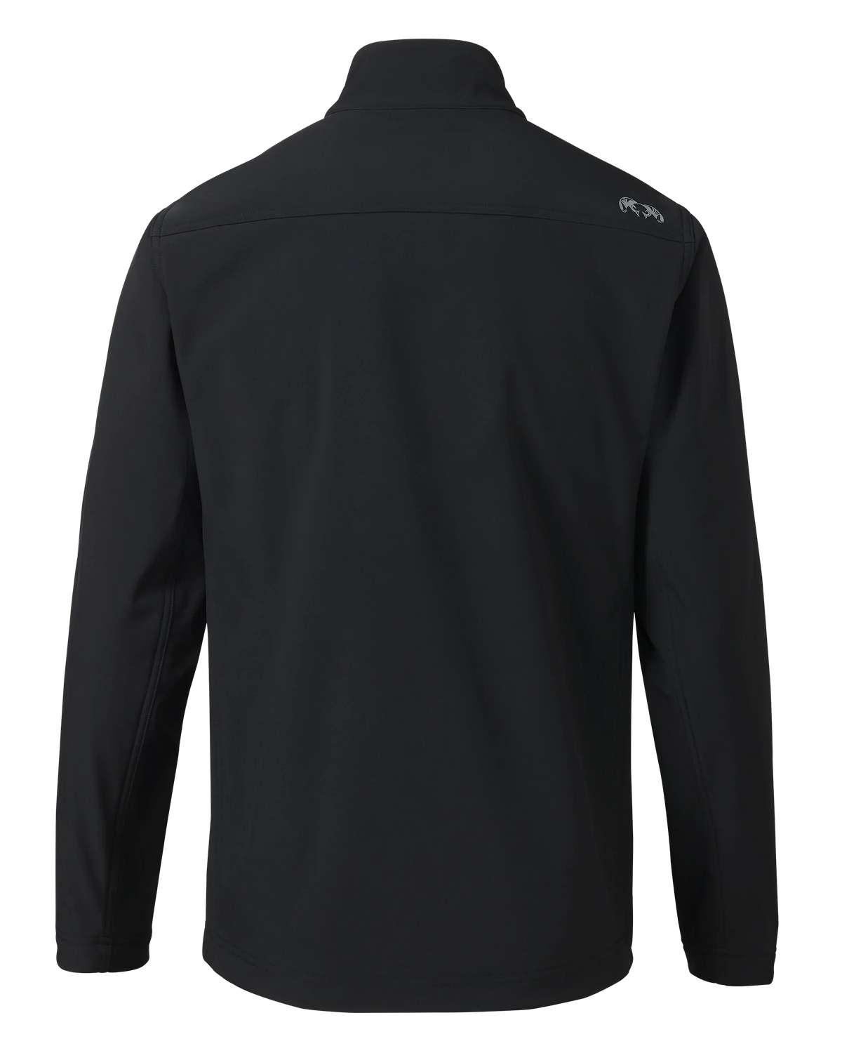 Alpine Jacket | Black