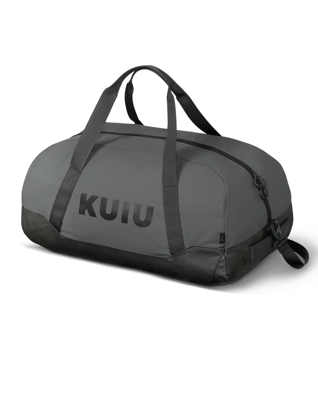 Runway CORDURA® 3000 Duffel | Asphalt