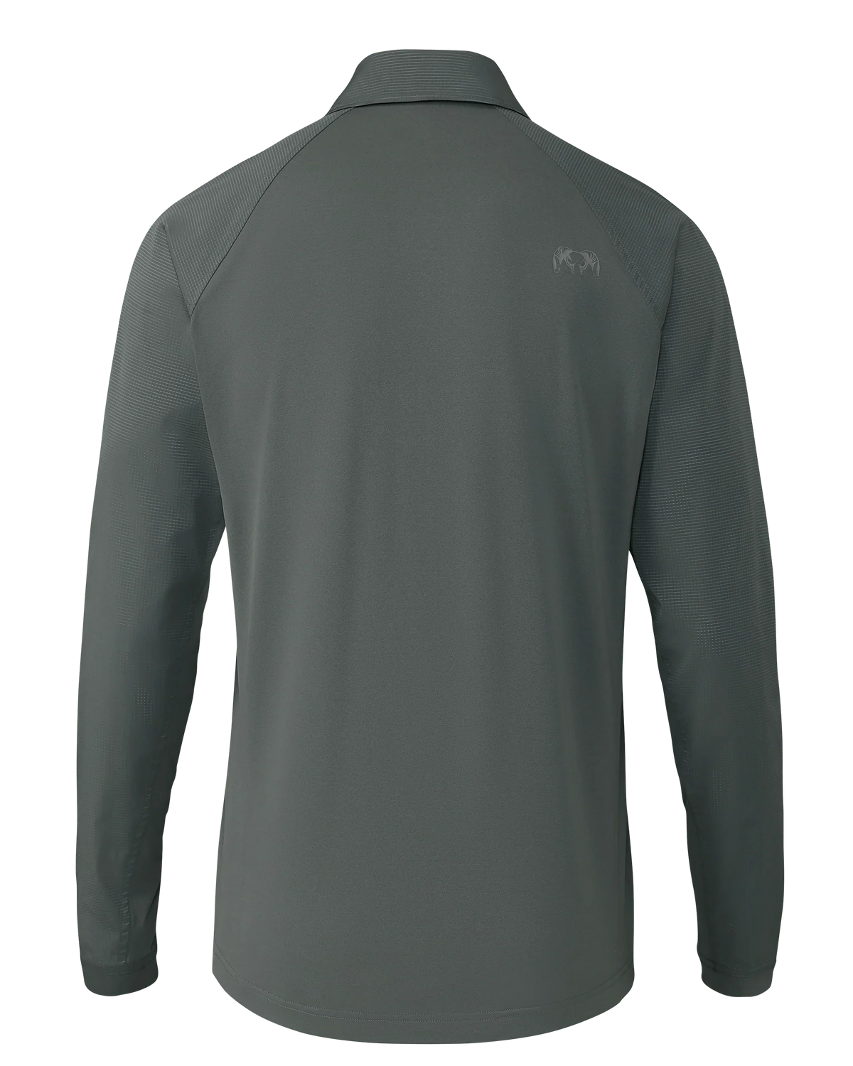 Tiburon Hybrid Snap Shirt | Stone