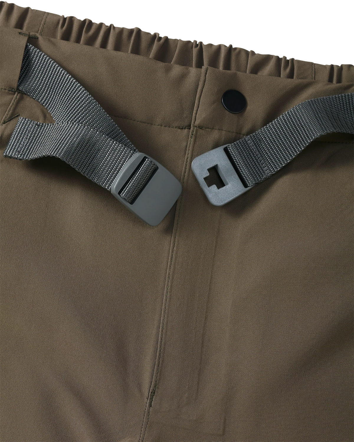 Northridge Rain Pant | Major Brown
