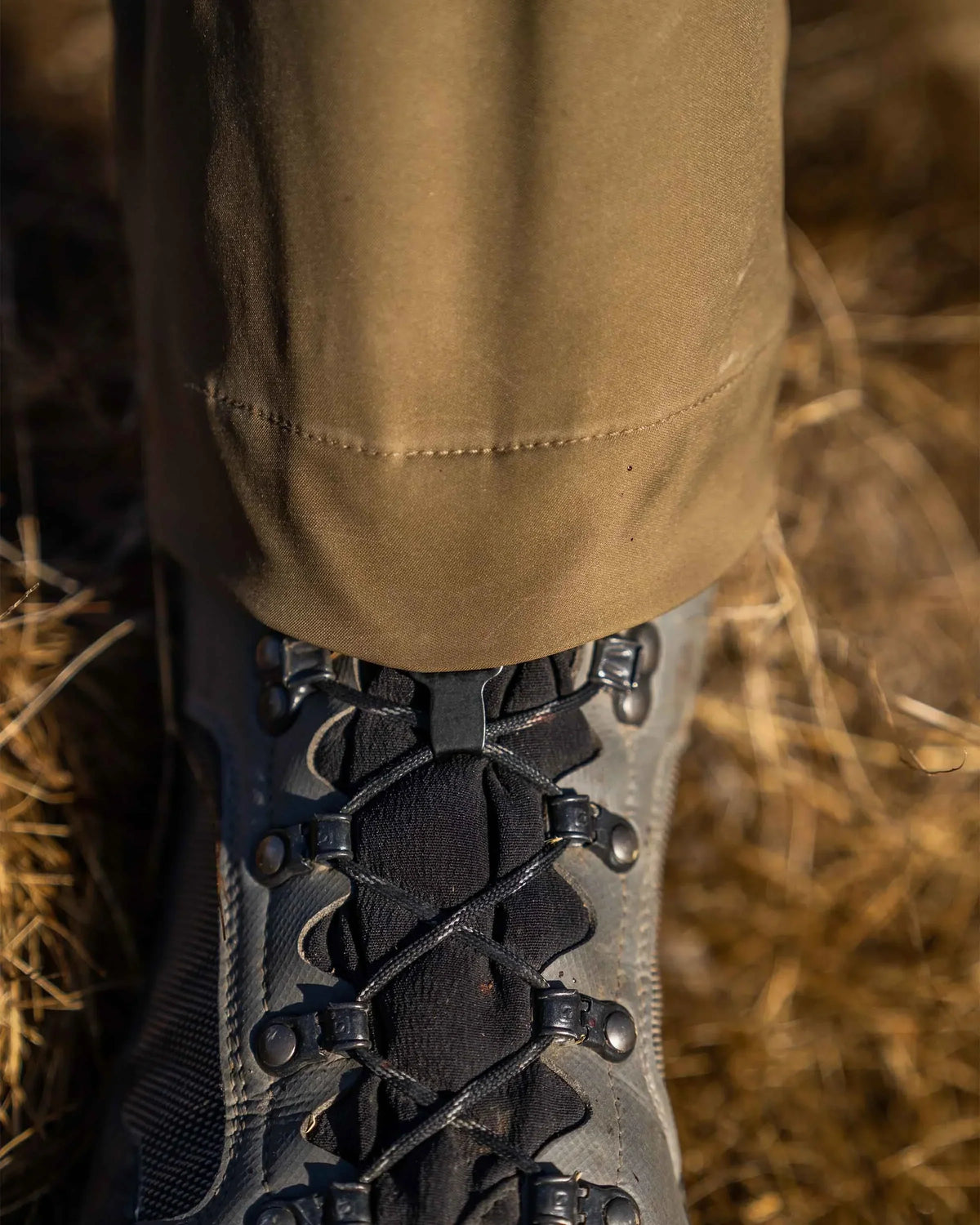 PRO Brush Pant | Valo/Valo Brown