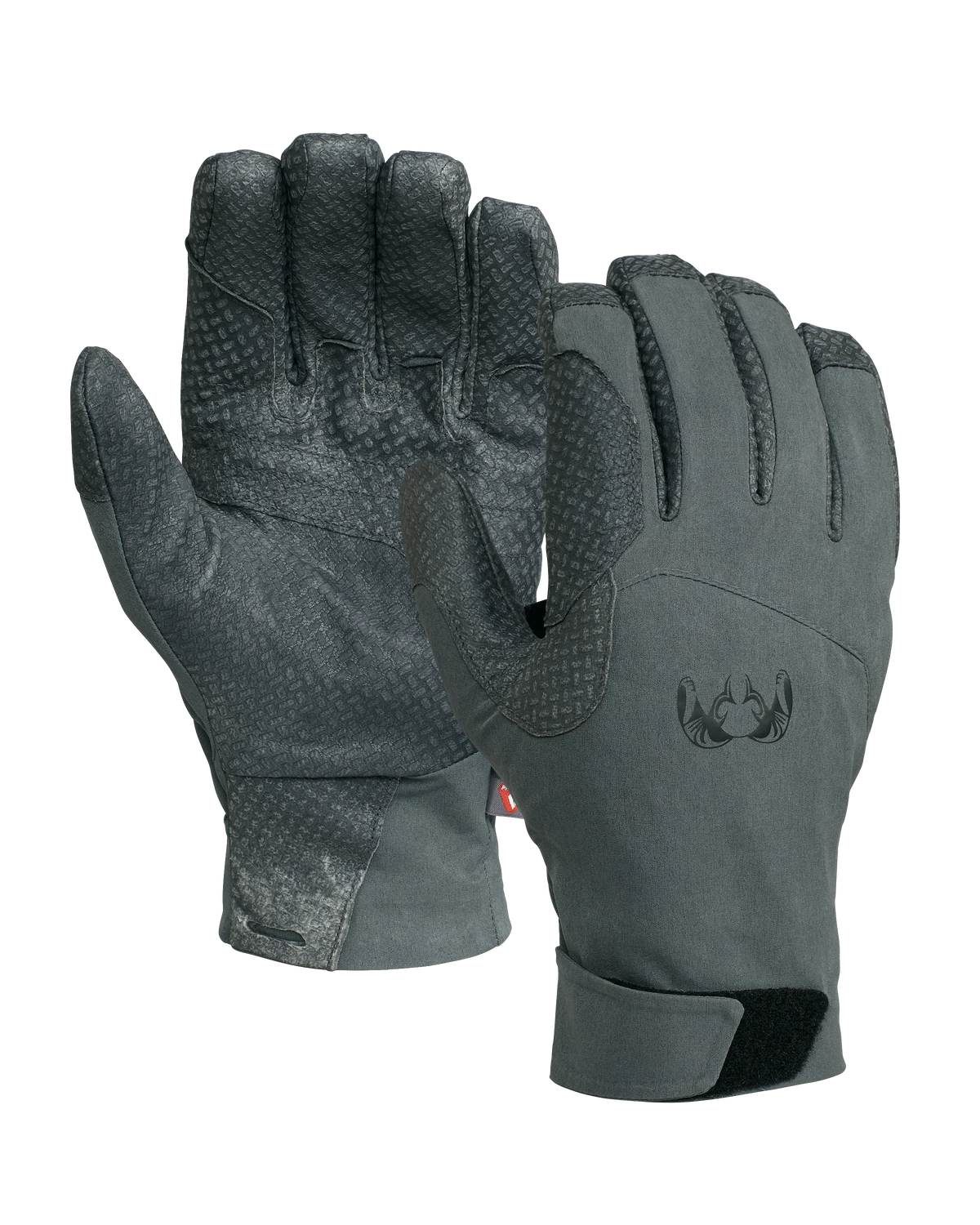 Yukon PRO Glove | Gunmetal