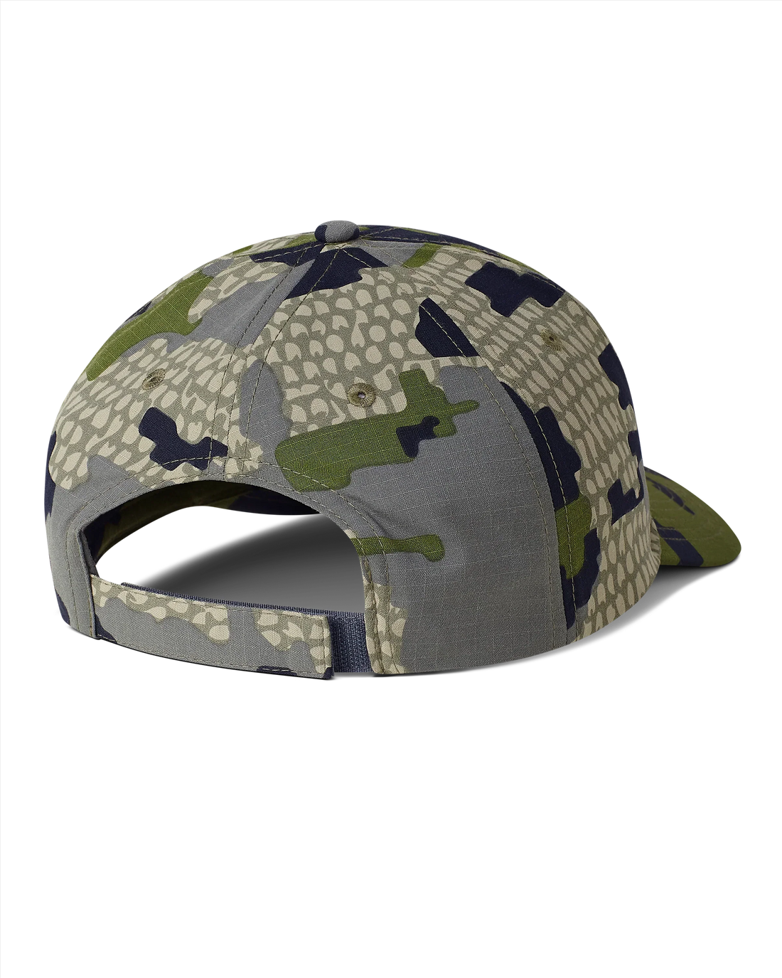 Blank PRO CORDURA® Hats (20 pack) | Verde