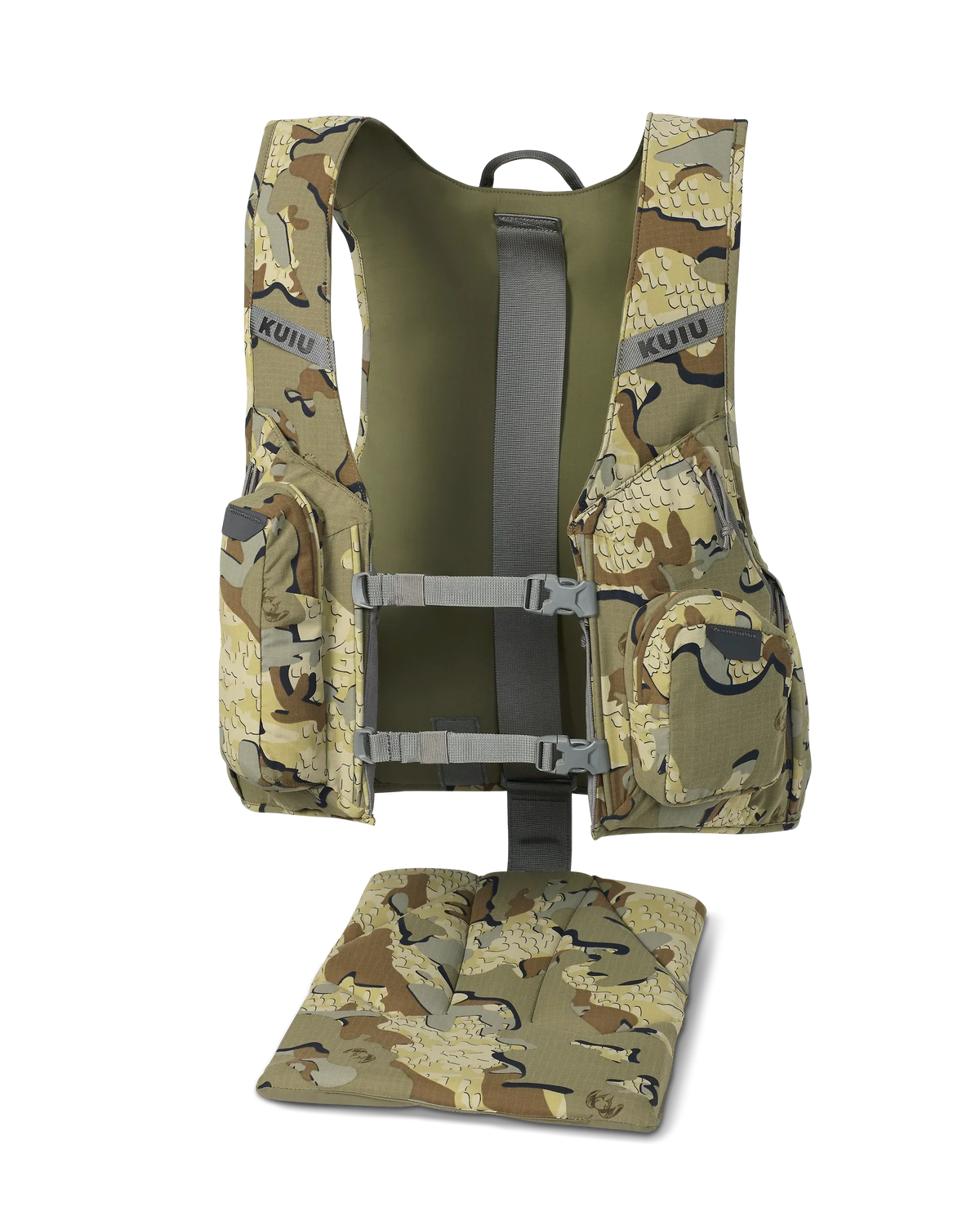 Rival Turkey Vest | Valo