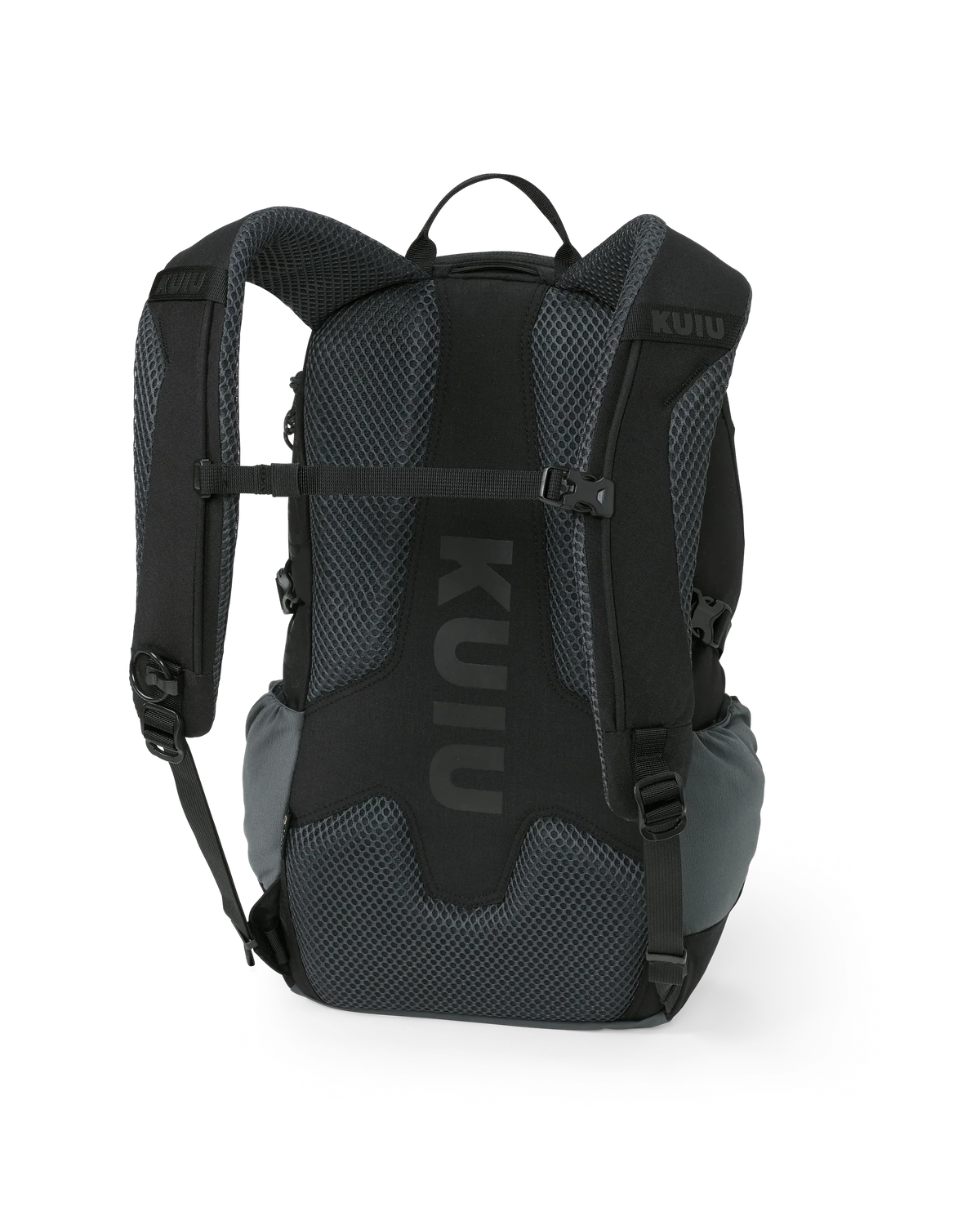 Divide 1200 | Black