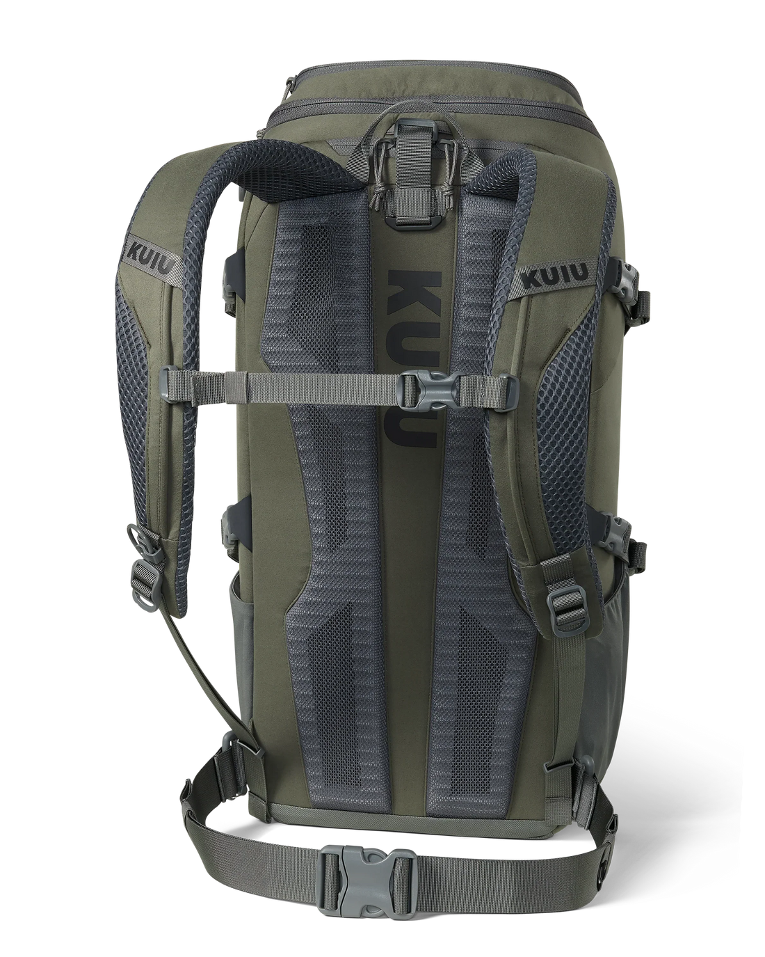 Evolution 1800 | Ash