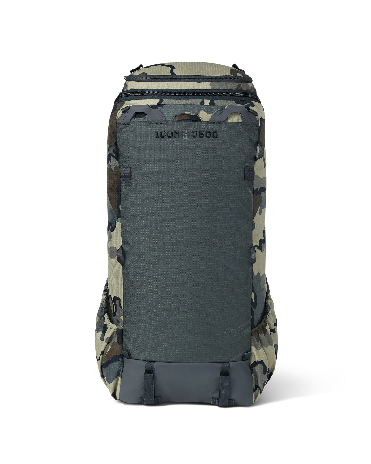 ICON 6 3500 Bag Only | Vias