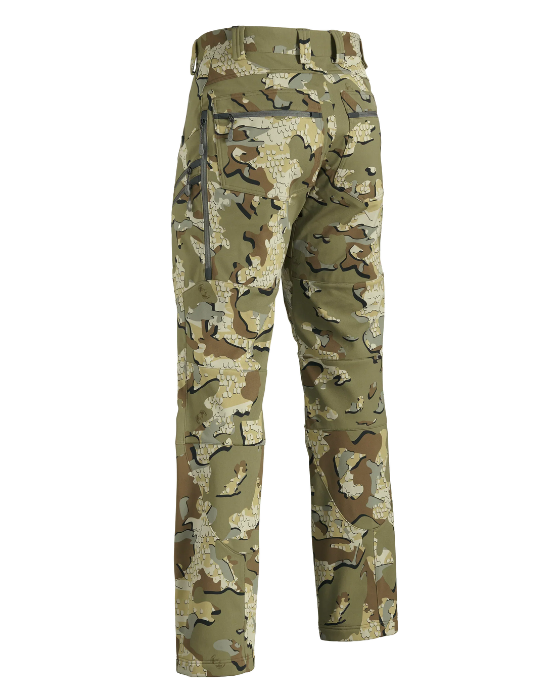 Axis Hybrid Pant | Valo