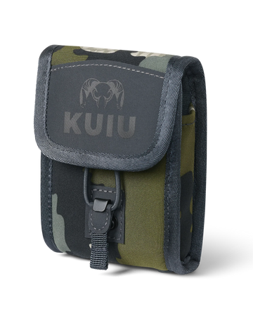 PRO G3 Rangefinder Holder | Verde