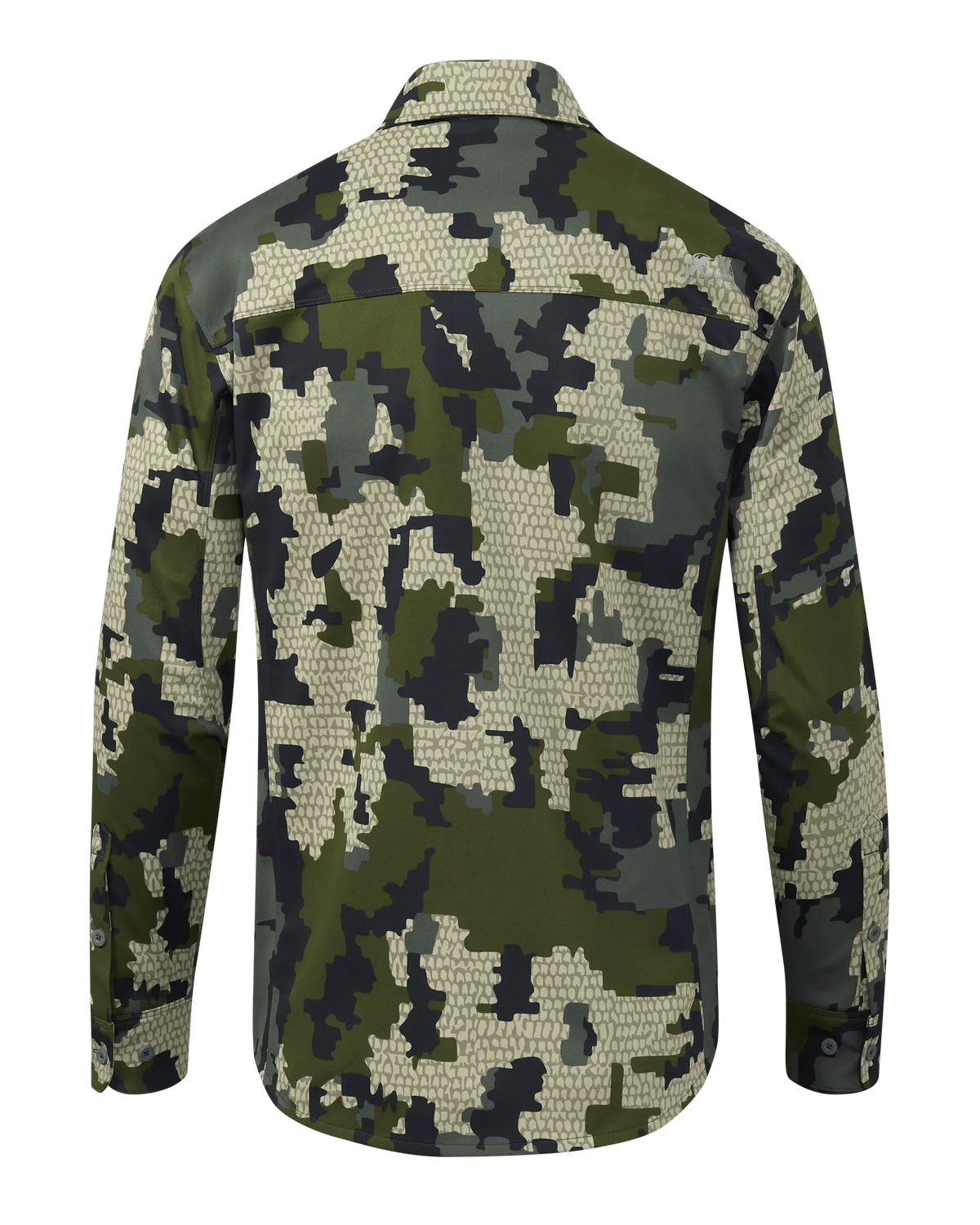 Encounter LT Shirt | Verde
