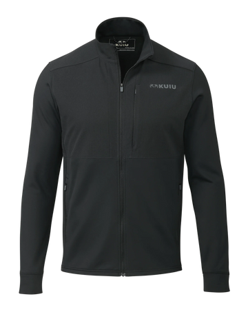 Bicomp Jacket | Black