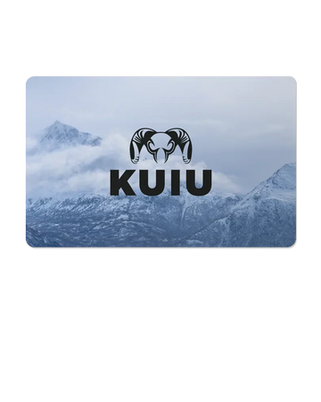 KUIU Gift Card