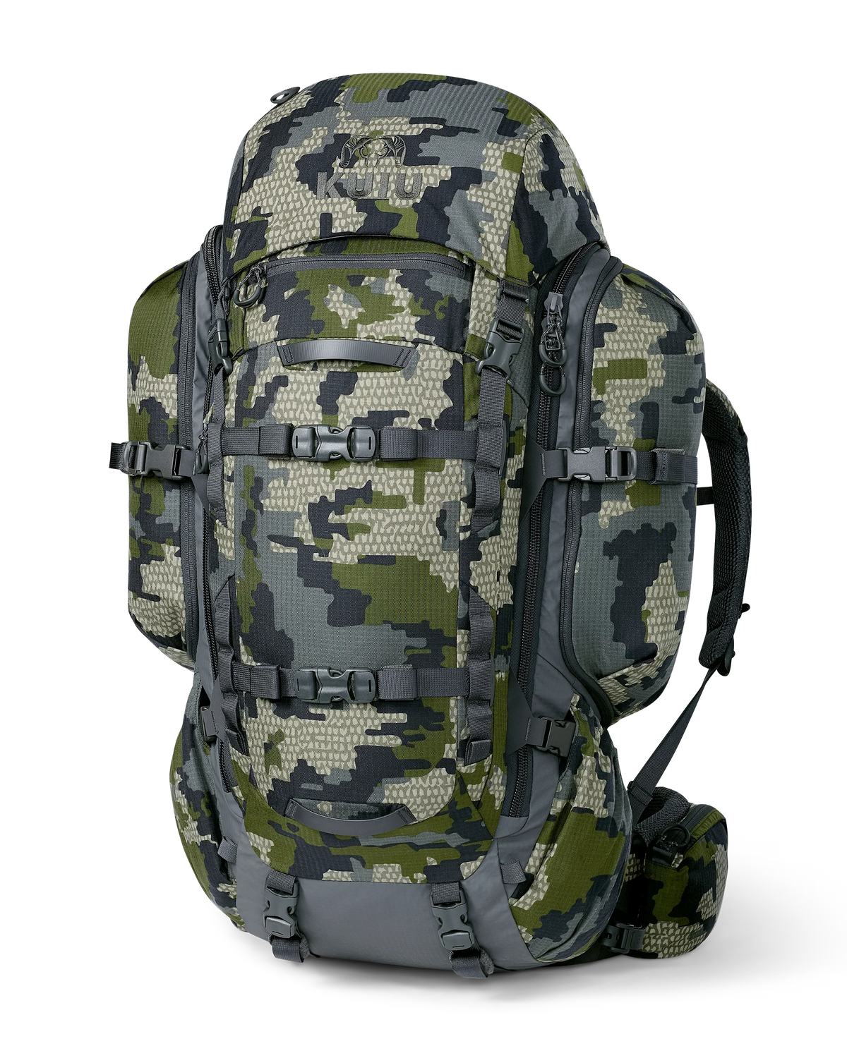 ICON 6 8200 Pack | Verde