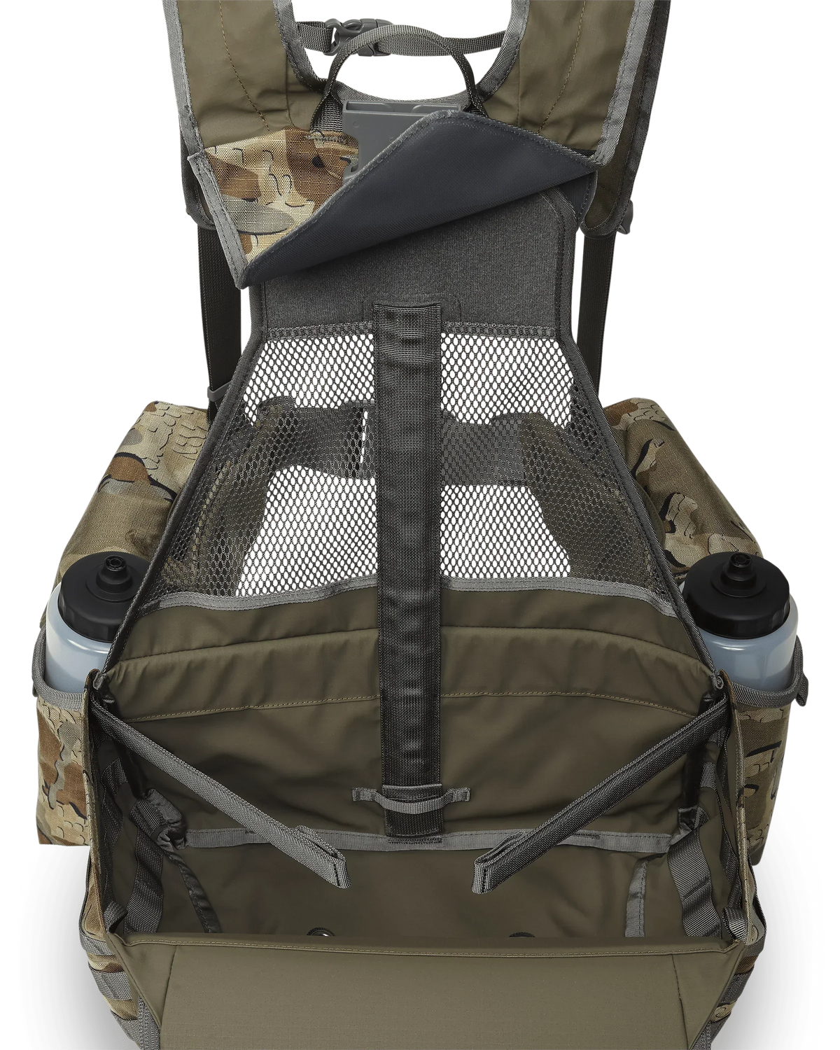 Upland Field Vest | Valo