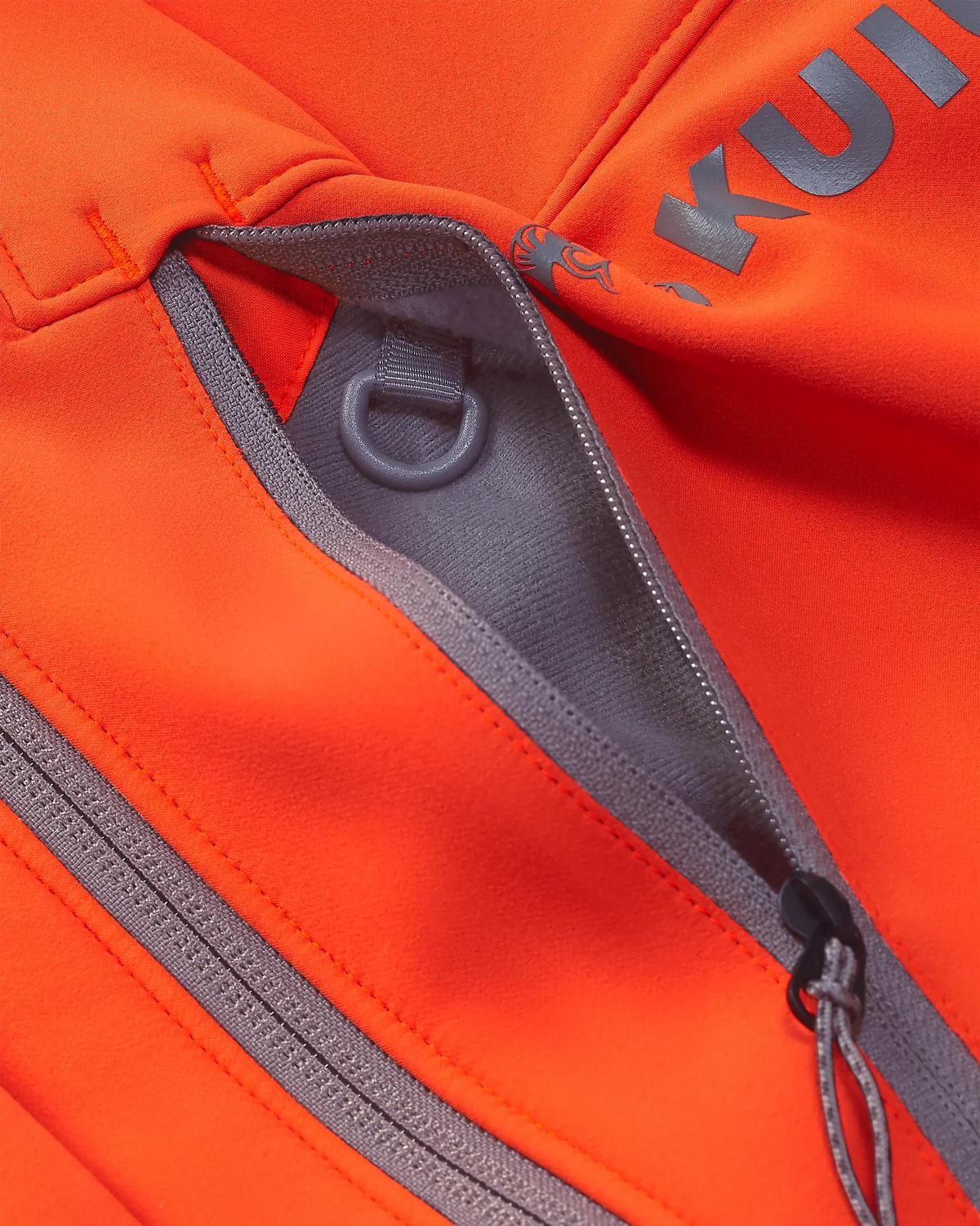 Guide PRO Hooded Jacket | Blaze Orange