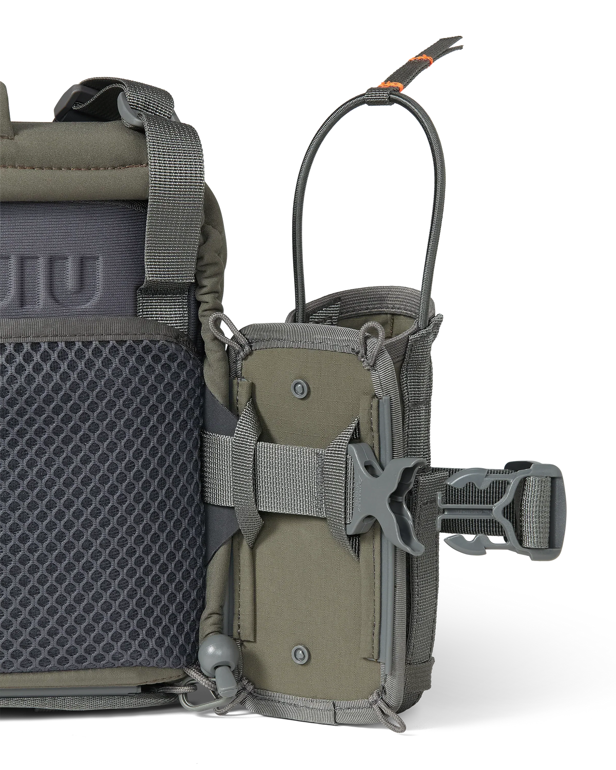 PRO G3 Bear Spray Holder | Ash