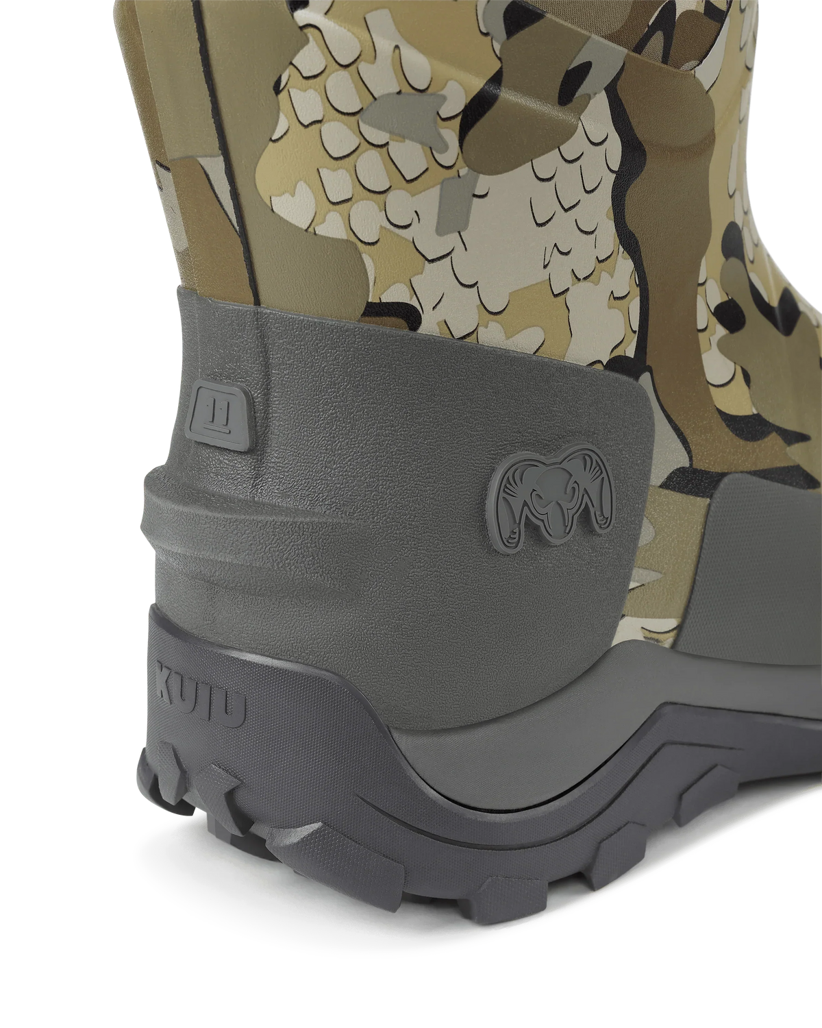 KUIU HD Mud Boot | Valo