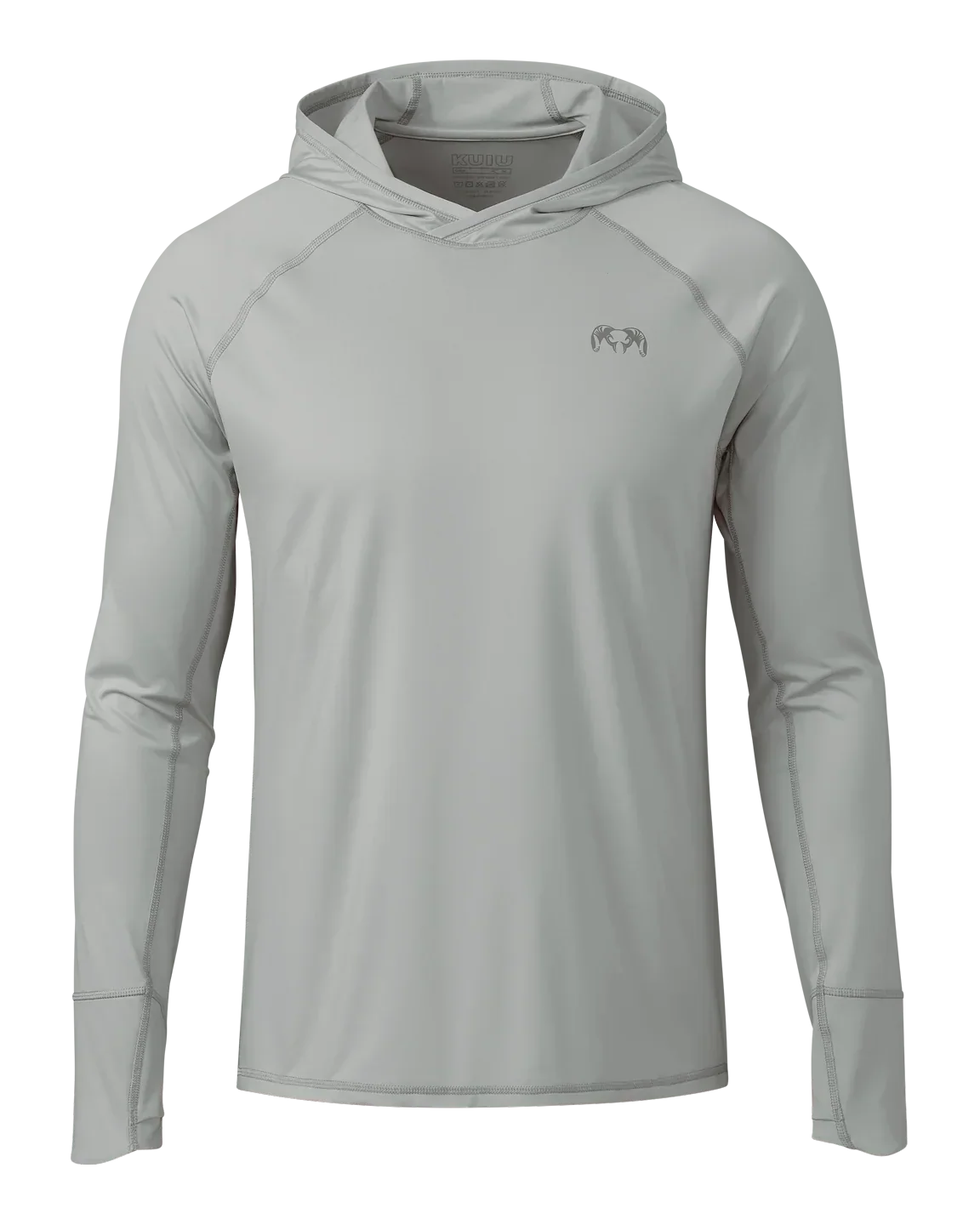 Gila LS Hoodie | Talus
