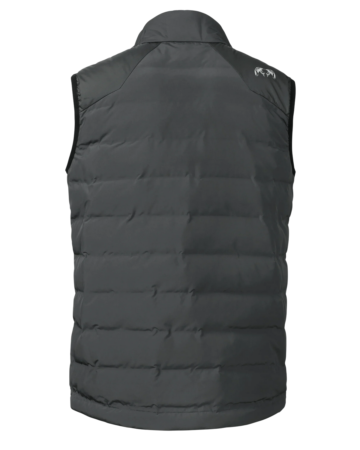Elements Vest | Gunmetal