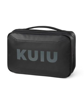 Waypoint Dopp Kit | Black